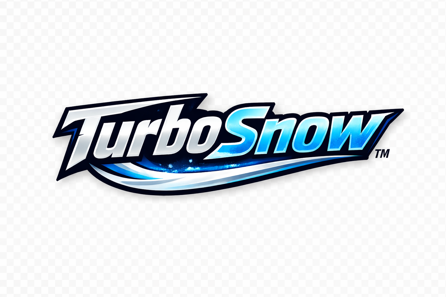 TurboSnow™ Professional Electric Snow Blower