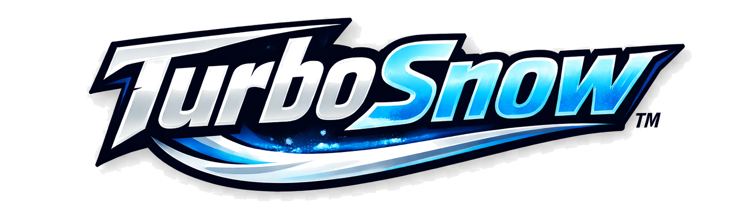 TurboSnow™ 